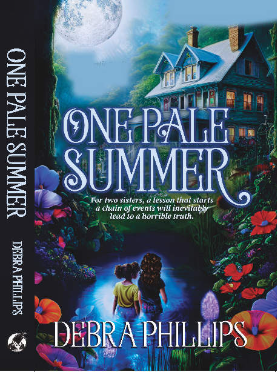 One Pale Summer by Debra Phillips