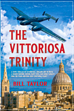 The Vittoriosa Trinity