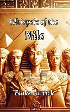 Whispers of the Nile: A Tale of Gods and Mortals (Chronicles of the Eternal Nile Book 1)