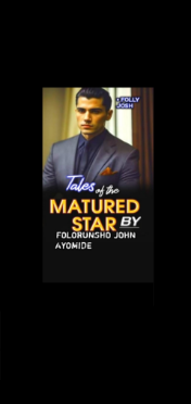 TALES OF THE MATURED STAR