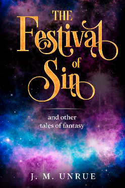 The Festival of Sin and other tales of fantasy