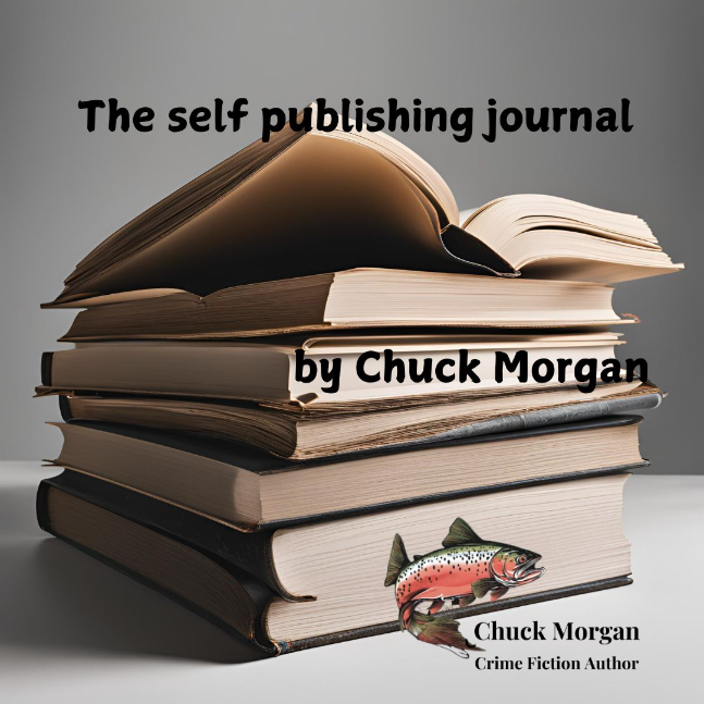 Marketing strategies that work for self-published fiction authors.