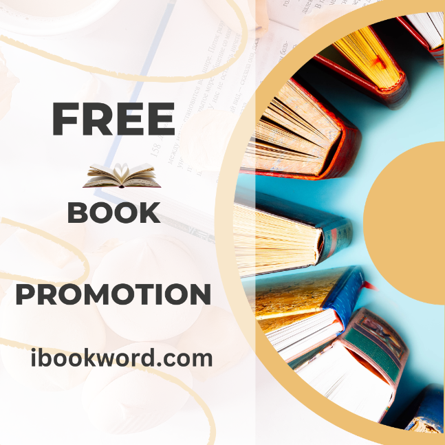 Top Free Book Listing & Promotion Websites
