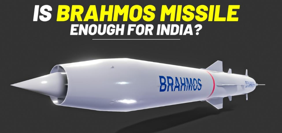 Indo Russian BrahMos Supersonic Missiles (Audio-Video)