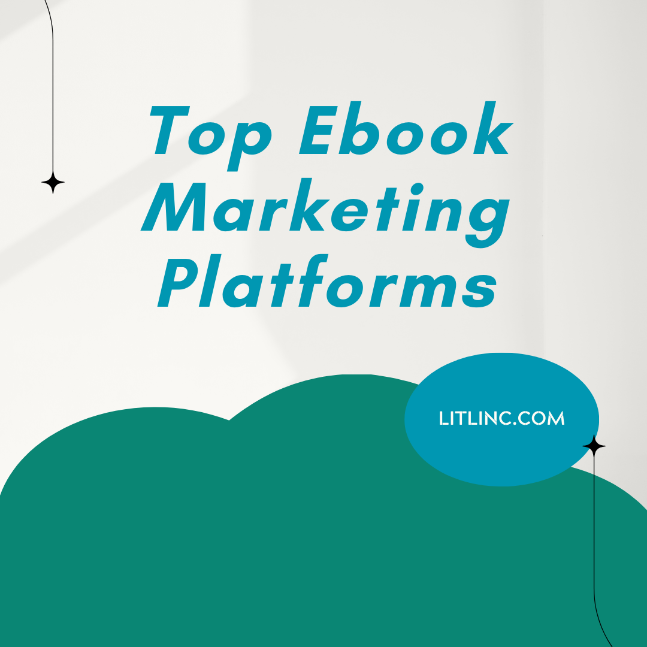 Top Ebook Promotion Websites of 2024
