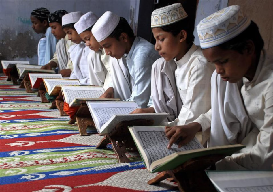 Baring Faith to Uproot Belief: Agenda for Religious Reversions