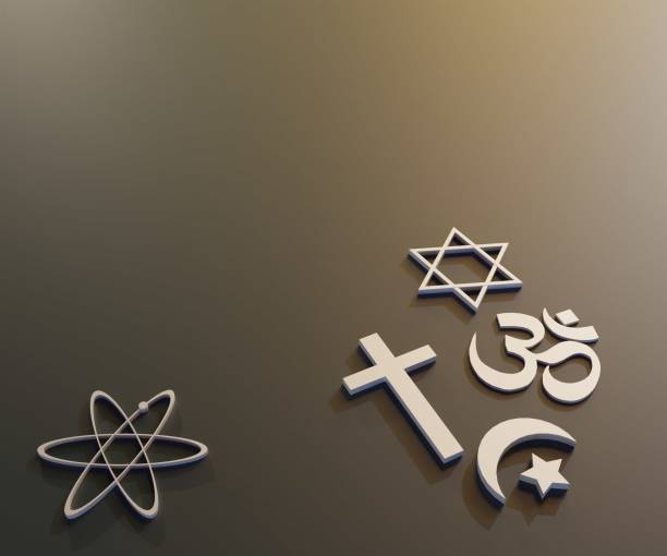 Semitic Faiths ‘n Sanatan Dharma: A Simple Study of Contrasts