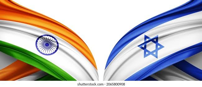 Hindus ‘n Hebrews – Contrasting Parallels (A Case for Hindu Rashtra)