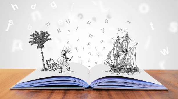 The Importance of Storytelling for Children