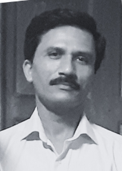 Rishikesh Upadhyay