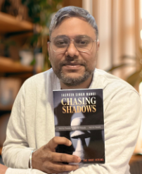 Jasveer Singh Dangi